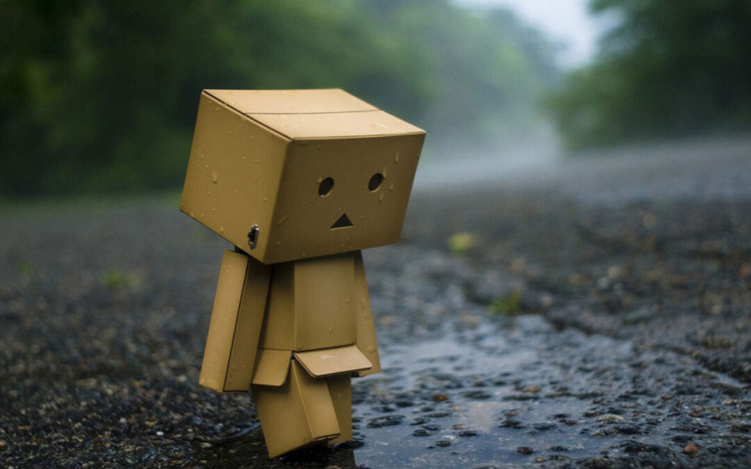 Do you know what is Depression