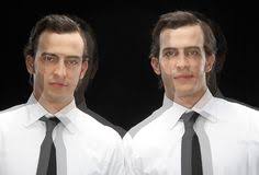 Do you know what is Capgras syndrome?