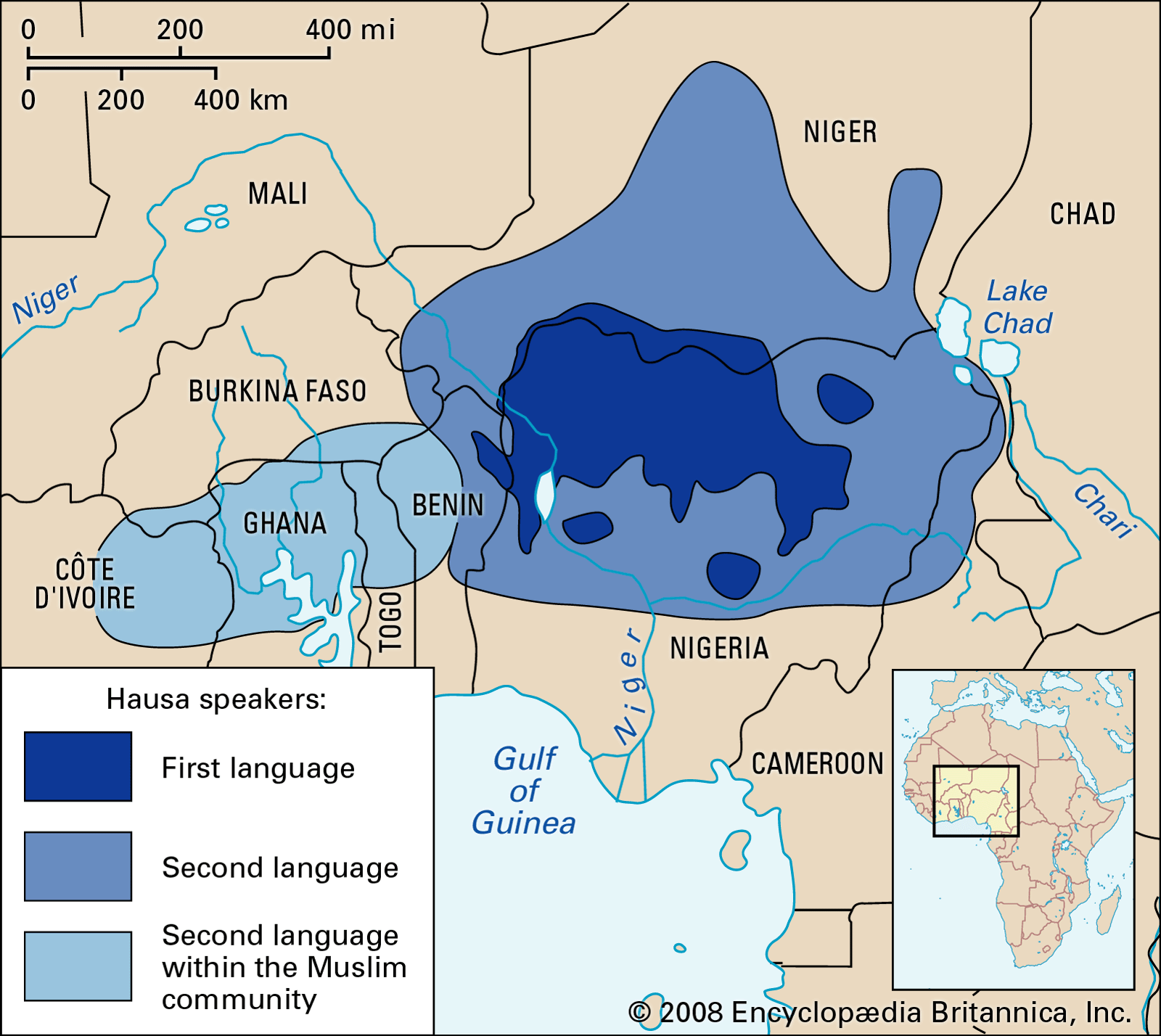 Hausa Language