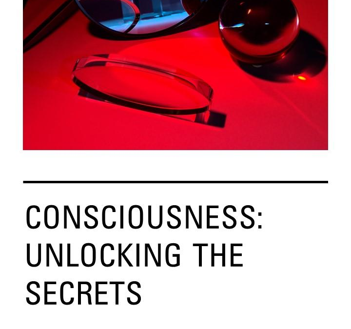 Consciousness: Unlocking the Secrets [Book]