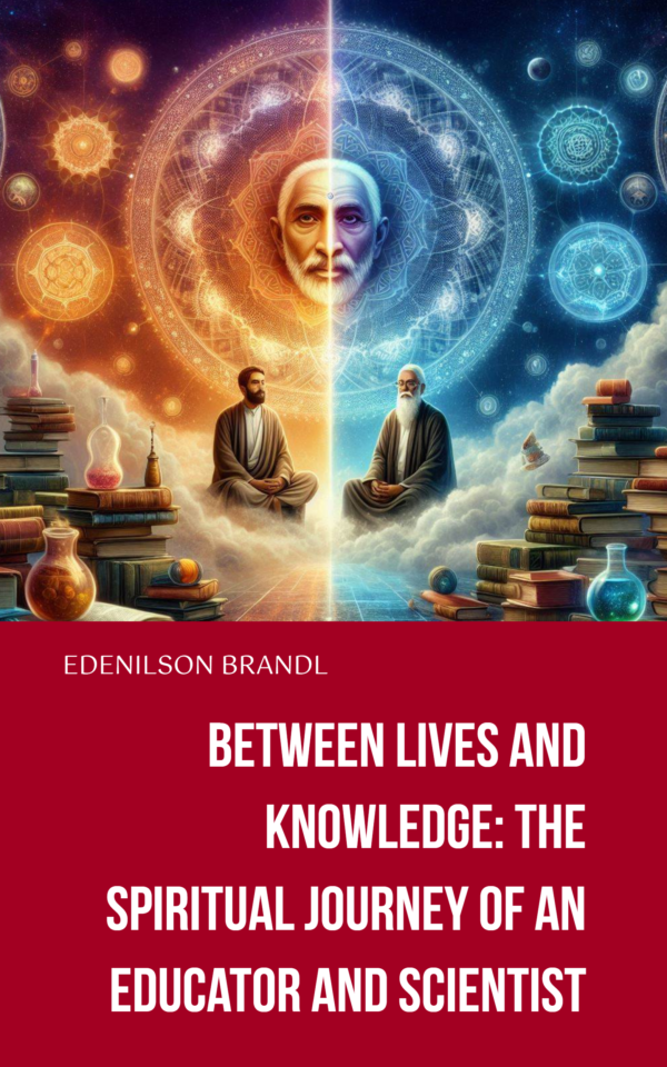 Between Lives and Knowledge: The Spiritual Journey of an Educator and Scientist