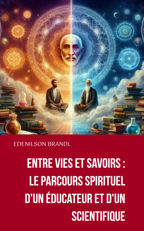 Entre vies et savoirs : le parcours spirituel d'un éducateur et d'un scientifique