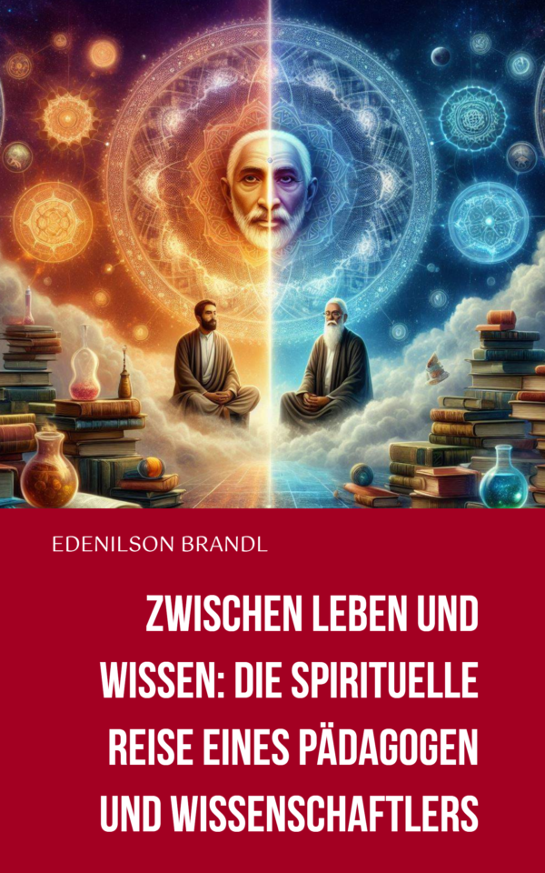 Zwischen Leben und Wissen: Die spirituelle Reise eines Pädagogen und Wissenschaftlers