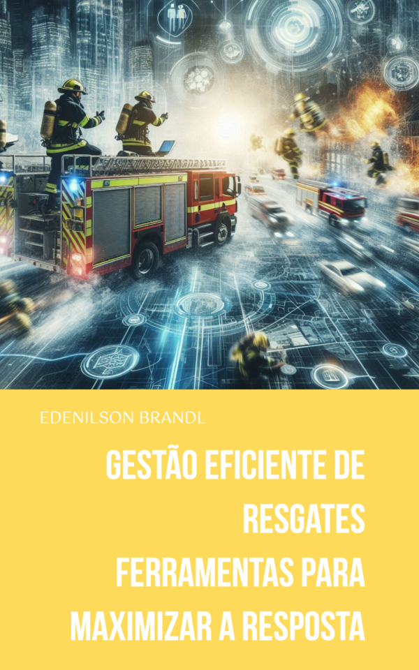 Gestão Eficiente de Resgates Ferramentas para Maximizar a Resposta