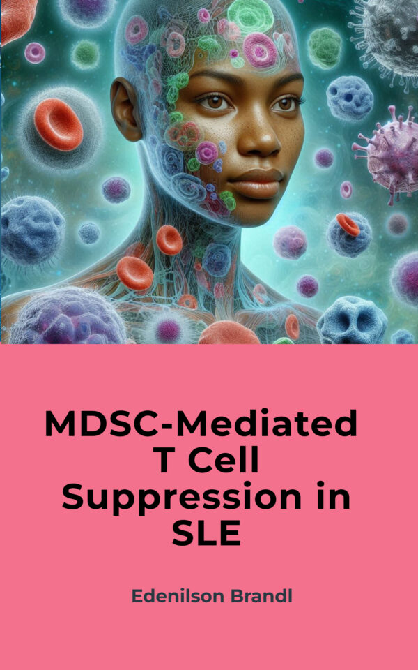 MDSC-Mediated T Cell Suppression in SLE