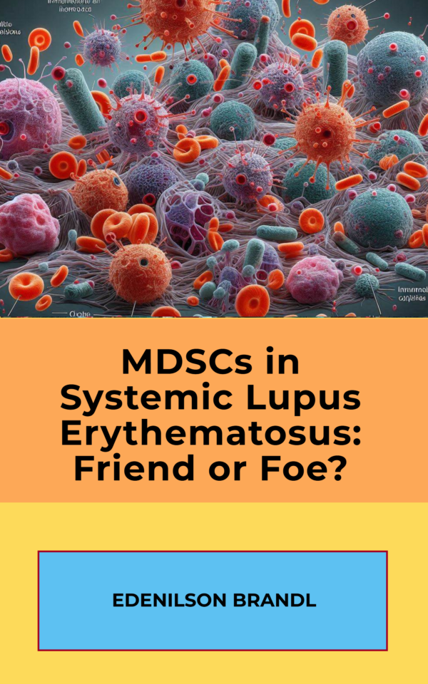 MDSCs in Systemic Lupus Erythematosus: Friend or Foe?