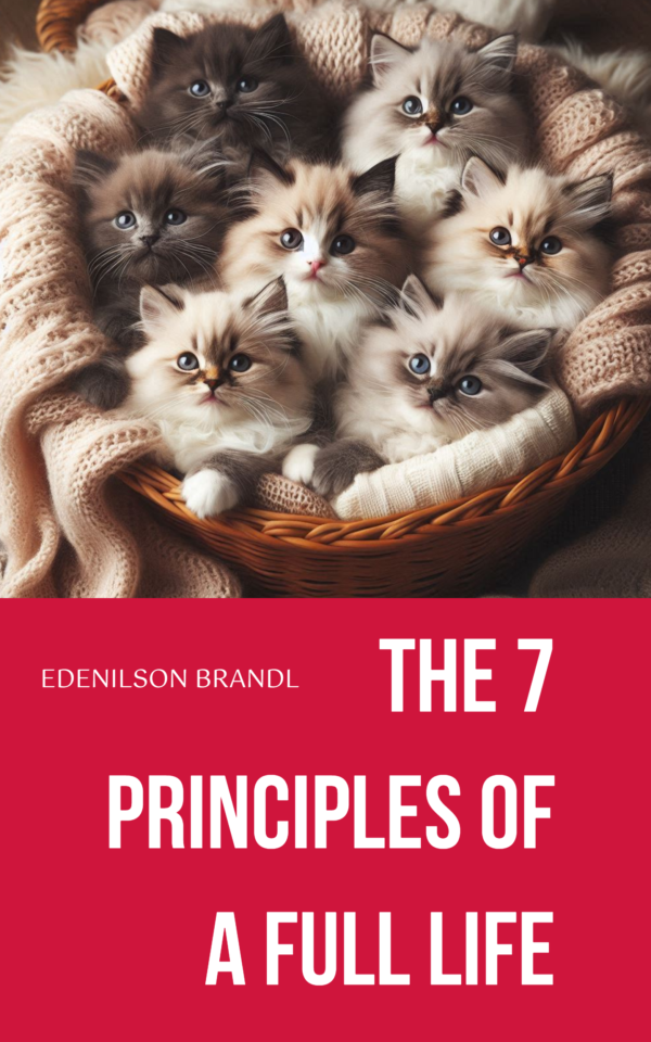 The 7 Principles of a Full Life