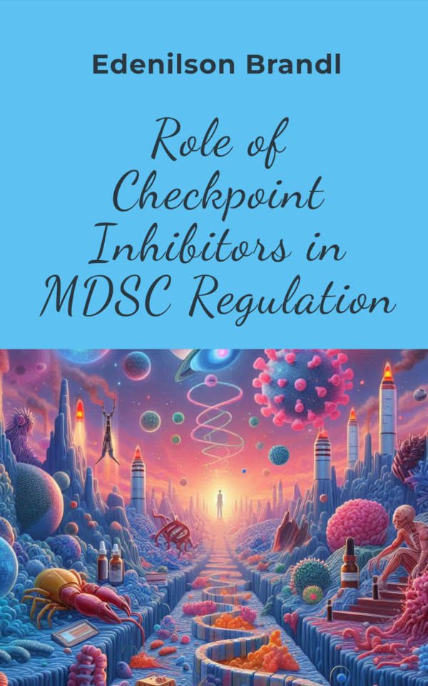 Role of Checkpoint Inhibitors in MDSC Regulation