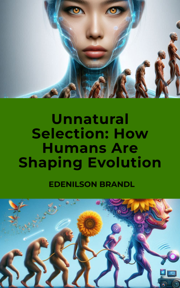 Unnatural Selection: How Humans Are Shaping Evolution